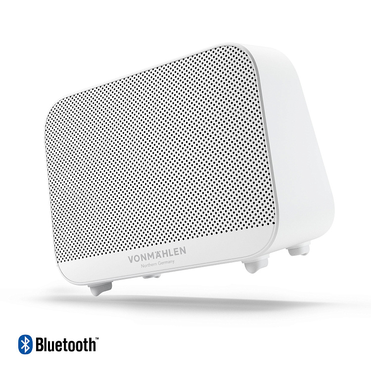 Беспроводная колонка Air Beats Go, IP67, 5 Вт