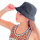 Панама BUCKET POCKET