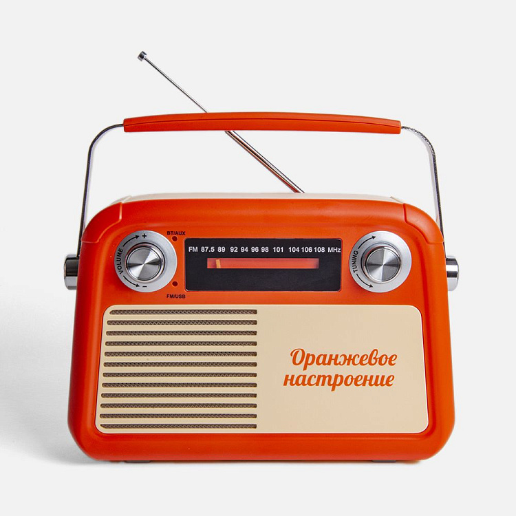 Радиоприемник «Fresh РП-341»