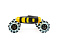 Радиоуправляемая машина VIPER 4x4