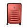 Чемодан VICTORINOX Spectra™ 3.0 Exp. Medium Case, красный, поликарбонат Sorplas™, 46x30x69 см, 81 л