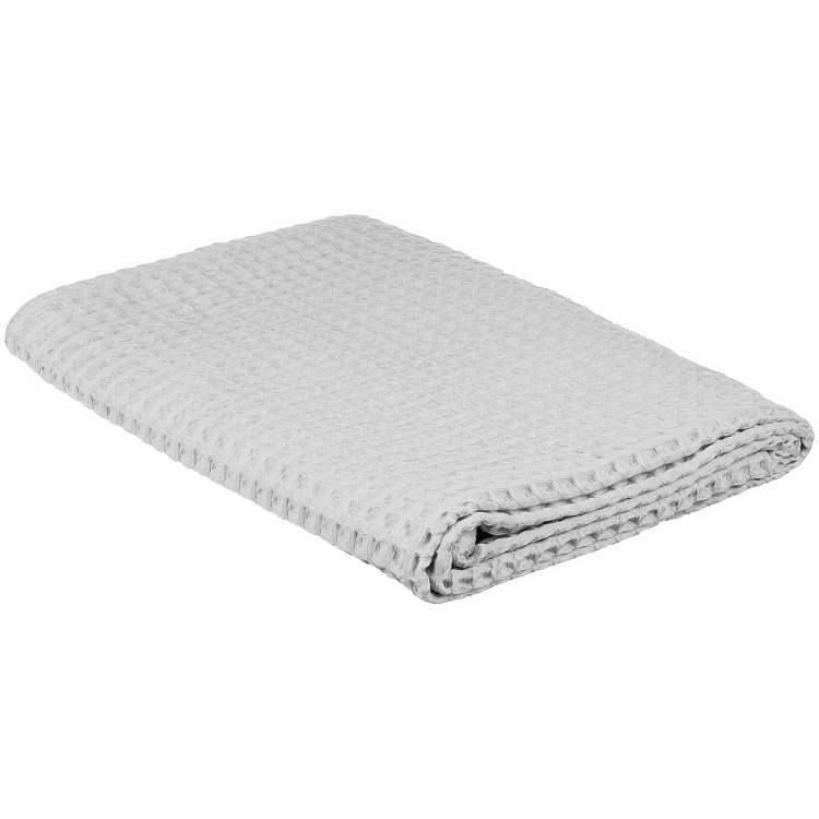 Полотенце вафельное Gentle