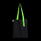 Шоппер Superbag black