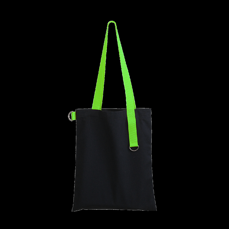 Шоппер Superbag black