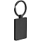 Брелок Gun Metal Rectangle