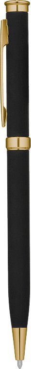 Ручка METEOR SOFT GOLD MIRROR