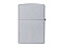 Зажигалка ZIPPO Classic с покрытием Satin Chrome™