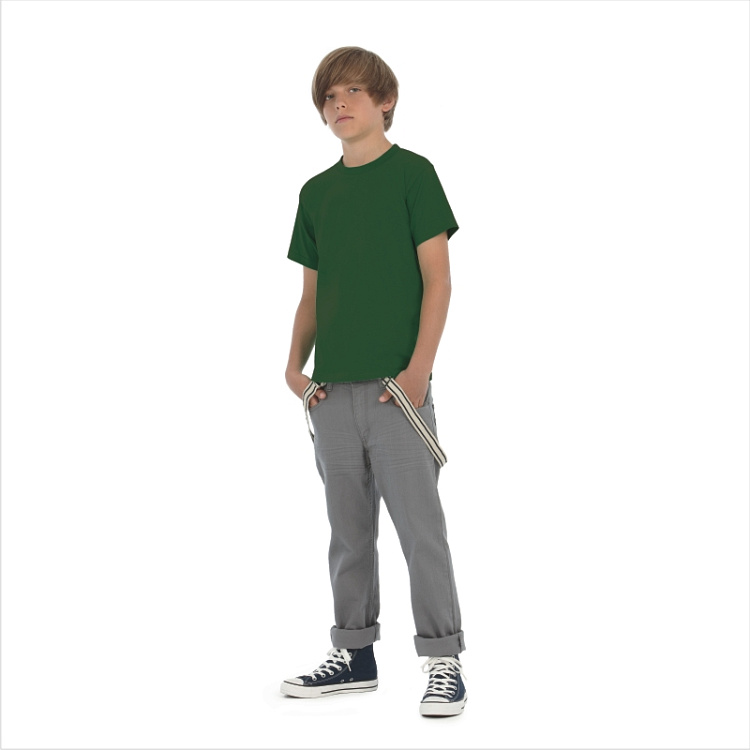 Футболка детская Exact 150/kids
