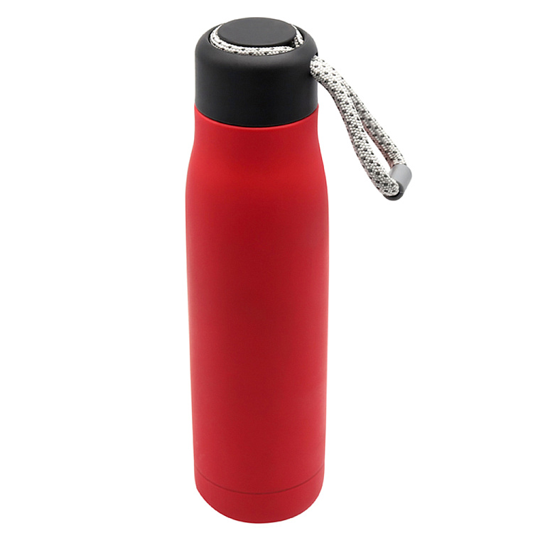 Термоc Madison, черного цвета