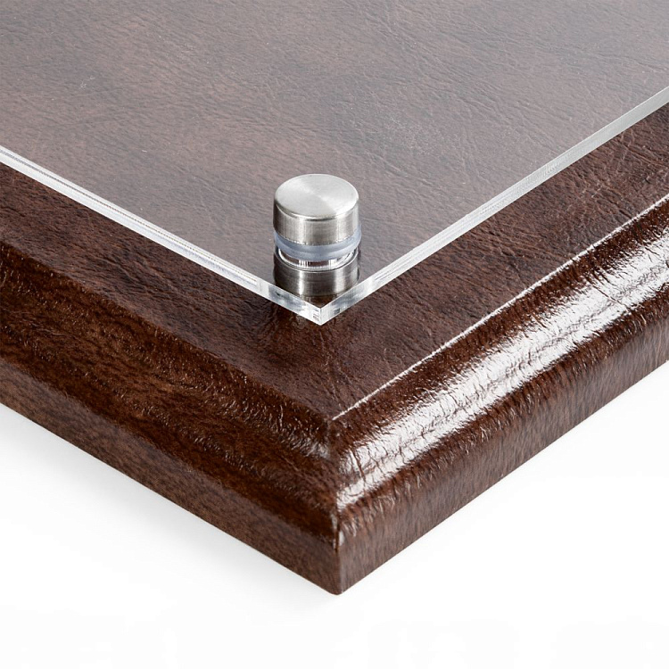 Плакетка Sleatherin