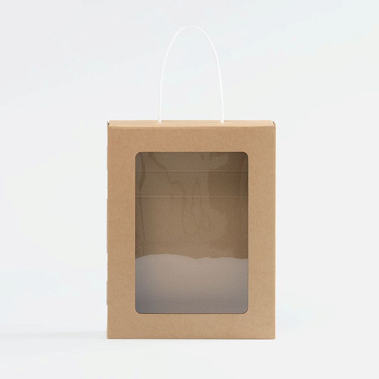 Коробка Pacanelle