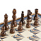 Набор игр (шахматы, нарды, лудо, змейка)