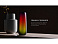 Портативная колонка TWS mySound Disco, 16 Вт