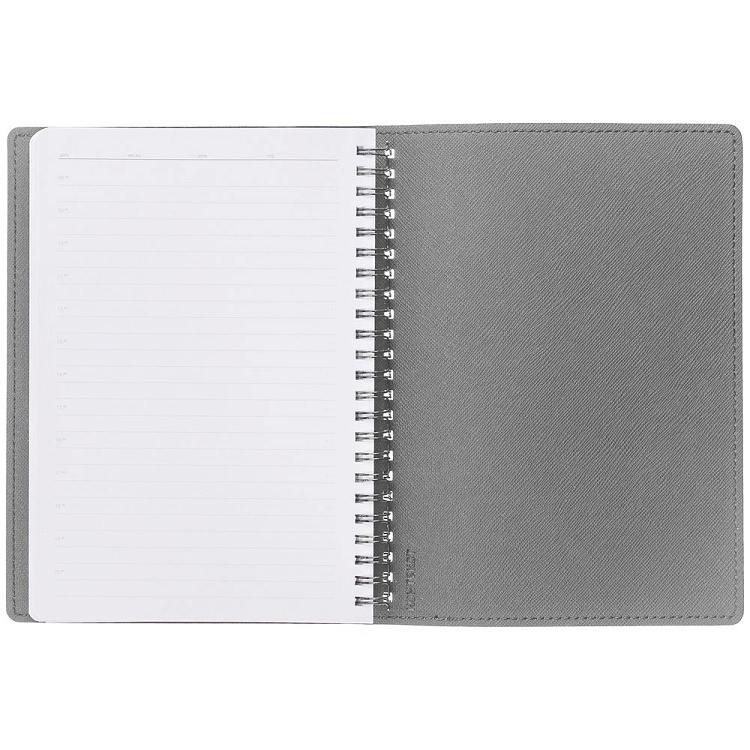 Ежедневник Spring Shall