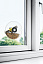 Кормушка для птиц Window Bird Feeder