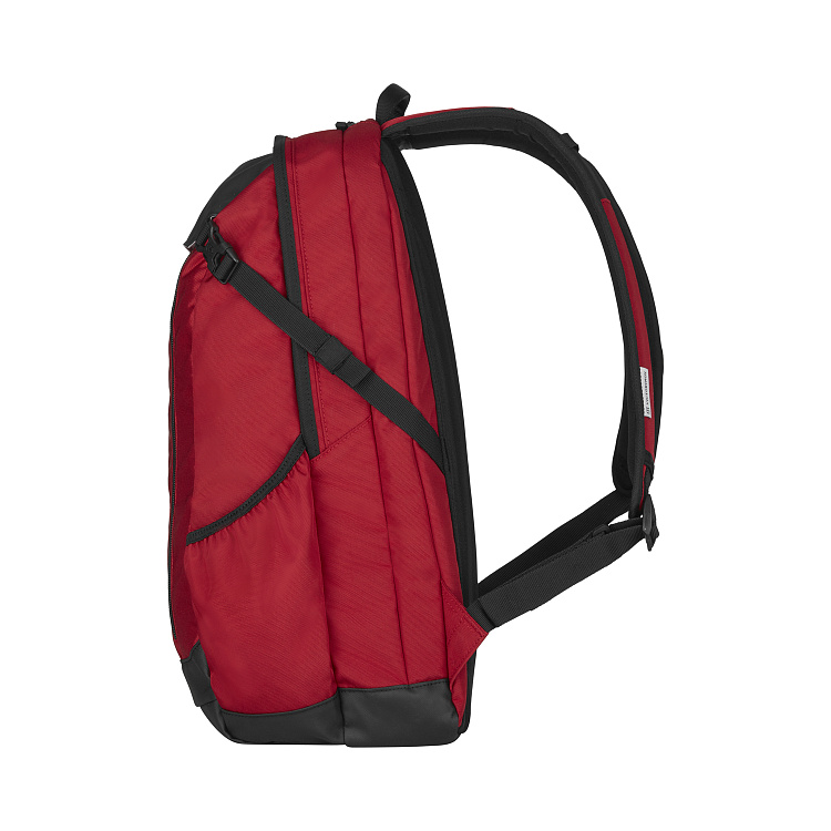Рюкзак VICTORINOX Altmont Original Slimline Laptop 15,6'', красный, полиэстер, 30x22x47 см, 24 л