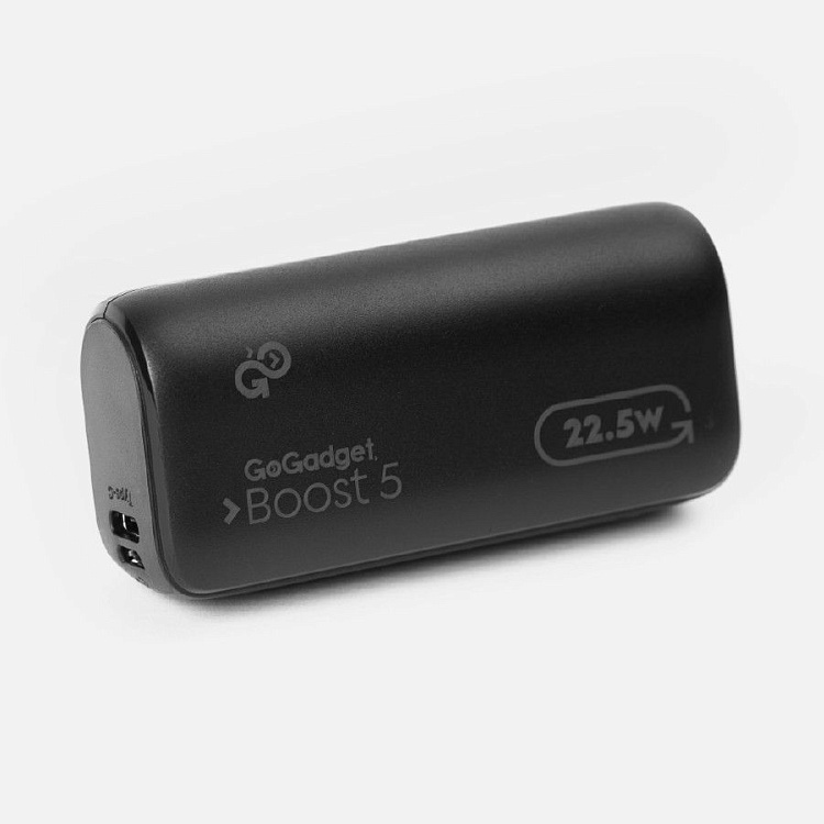 Аккумулятор Boost 5