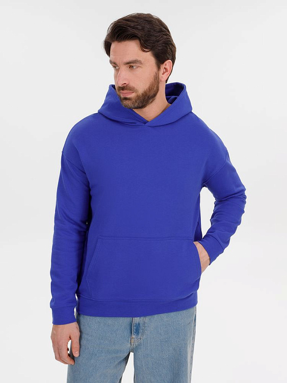 Худи оверсайз унисекс Outshine