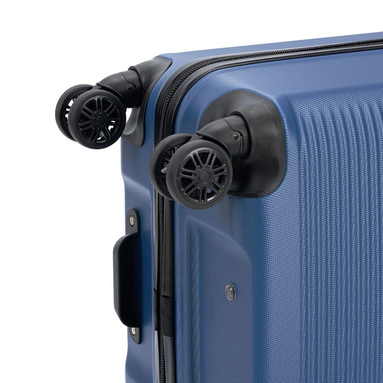 Чемодан Caspian L