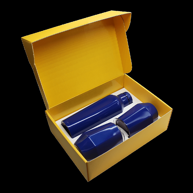 Набор Edge Box E2 W