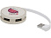 USB-концентратор Kenzu из пшеничной соломы
