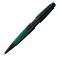 Ручка-роллер Cross Edge без колпачка Matte Green Lacquer