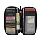 Органайзер VICTORINOX TA 5.0 Travel Organizer с RFID защитой, красный, нейлон, 13x3x26 см