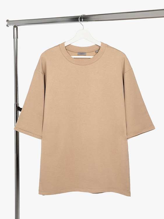 Футболка оверсайз унисекс Kosmos 2.0