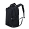 Рюкзак TORBER DRIVE с отделением для ноутбука 15.6", чёрный, нейлон, 32 х 14 х 52 см, 24л