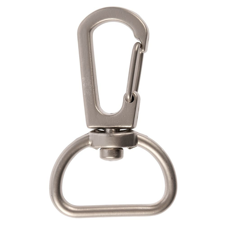 Застежка-карабин Snap Hook