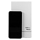 Универсальный аккумулятор Sleek 10 (10000 мАч), черный, 14х6.8х1,5 см