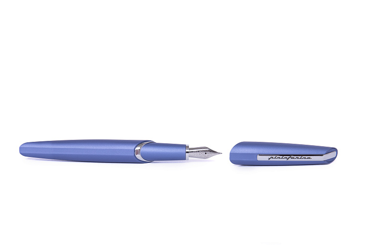 Перьевая ручка Pininfarina PF Two