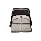 Чемодан VICTORINOX Lexicon, чёрный, 100% поликарбонат, 45x28x68 см, 73 л