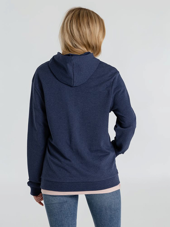 Толстовка с капюшоном унисекс Hoodie