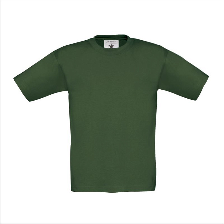 Футболка детская Exact 150/kids