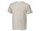 Футболка Pure из неокрашенного хлопка, мужская