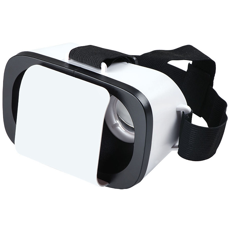 Очки виртуальной реальности "VR box"