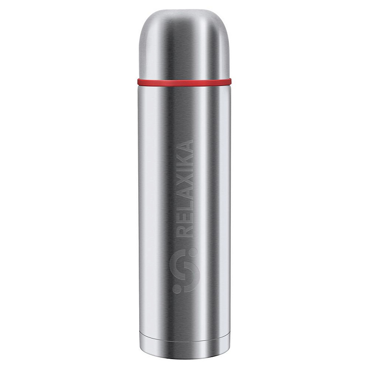 Термос Relaxika Duo 1200 в чехле