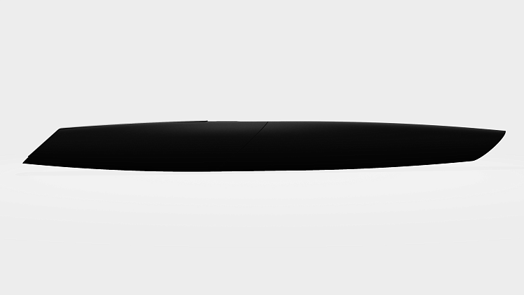 Роллер Pininfarina PF Two