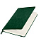 Ежедневник Voyage BtoBook недатированный, зеленый (без упаковки