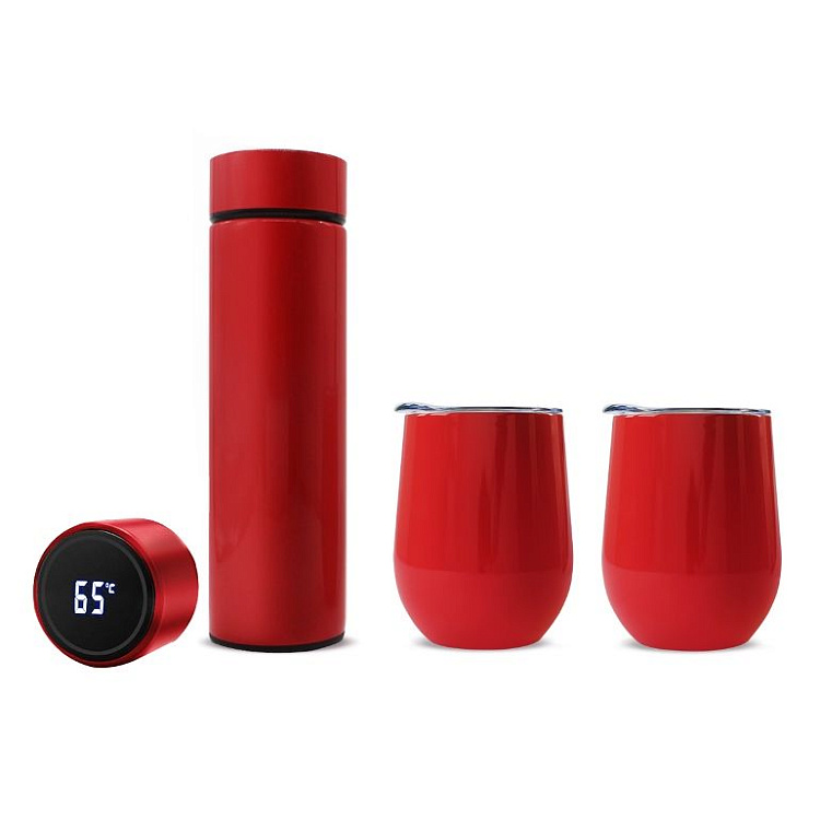 Набор Hot Box C2