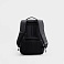 Рюкзак ClickPack X 45х32х15,5 см, с клапаном, черный