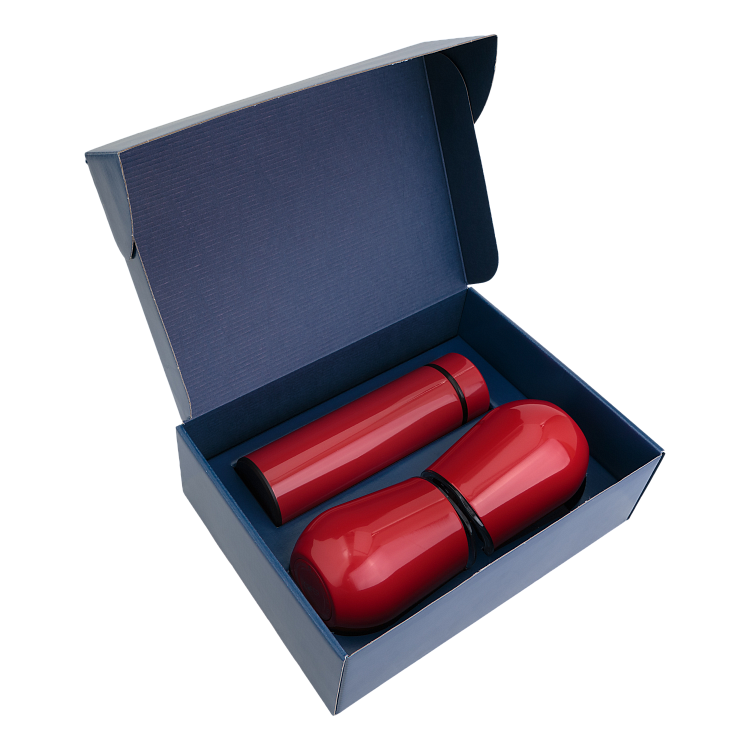 Набор Hot Box C2