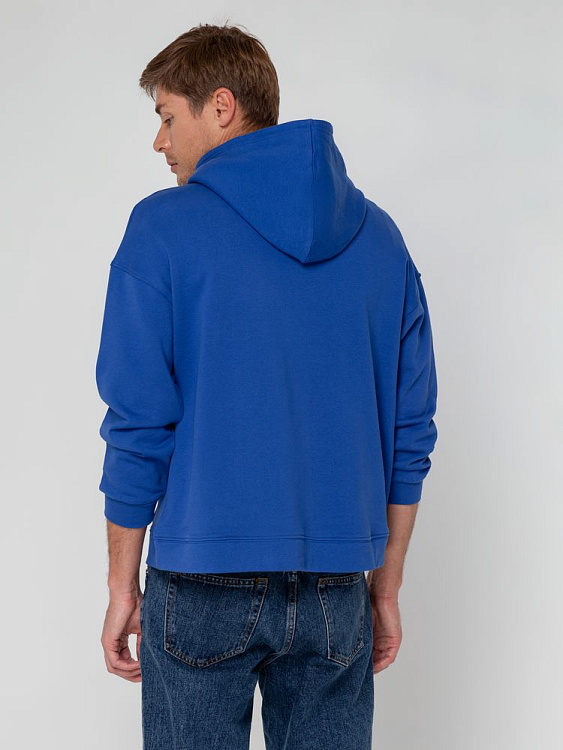 Худи оверсайз унисекс Outshine