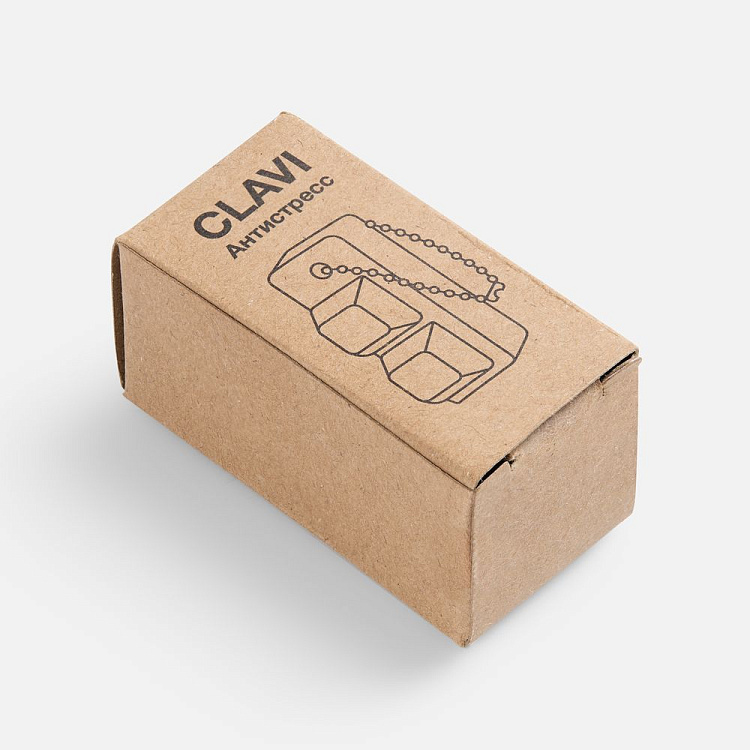 Антистресс Clavi