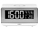 Часы с беспроводным зарядным устройством Timebox 2