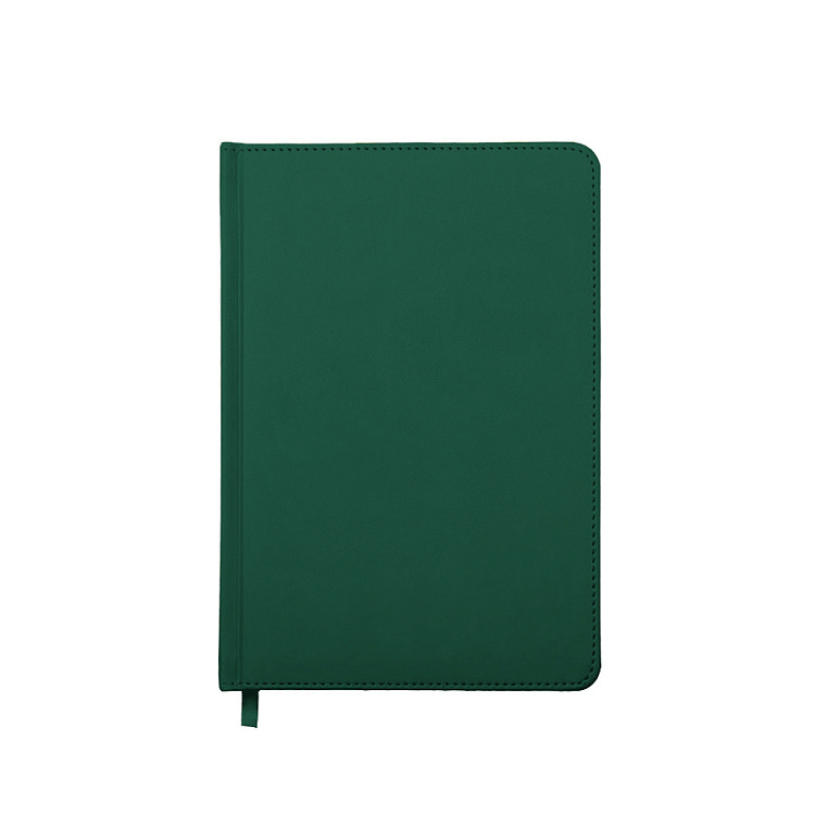 Ежедневник недатированный Campbell, формат А5,  в линейку