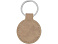 Брелок Alen круглый