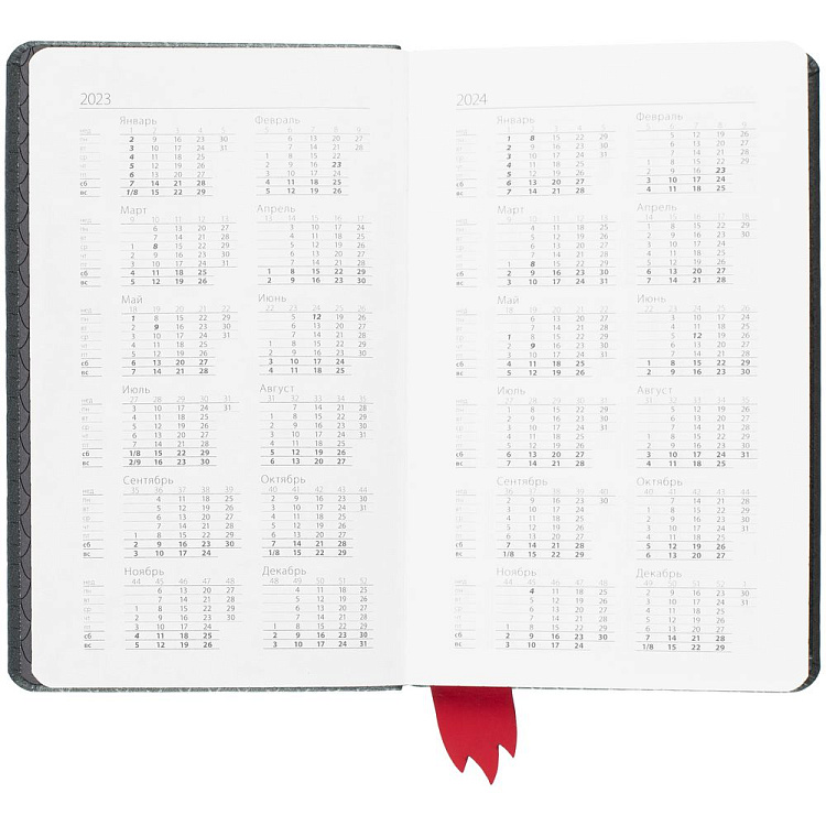 Ежедневник «Дракон»