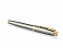 Ручка перьевая Parker IM Metal Brushed Metal GT